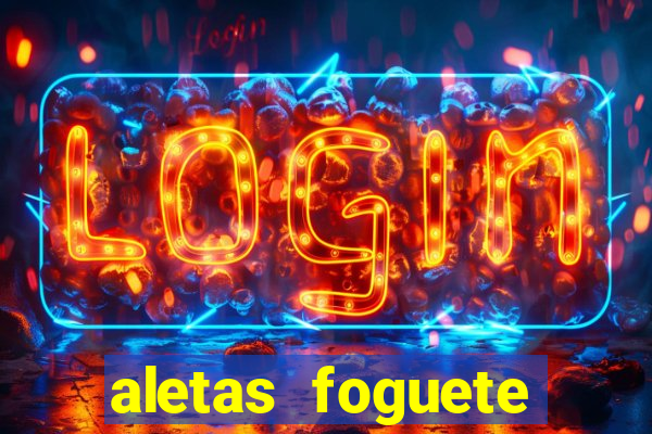 aletas foguete garrafa pet