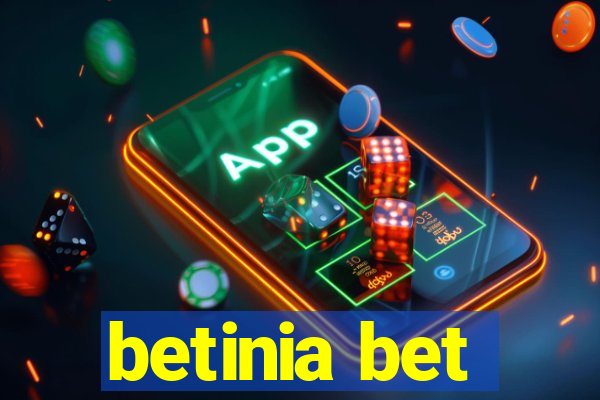 betinia bet