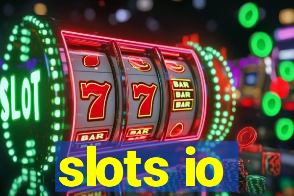 slots io