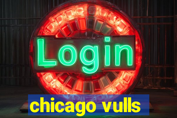 chicago vulls