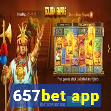 657bet app