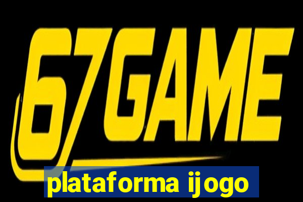 plataforma ijogo