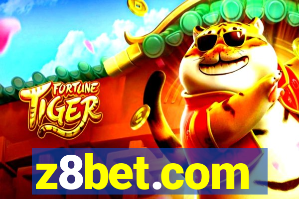 z8bet.com