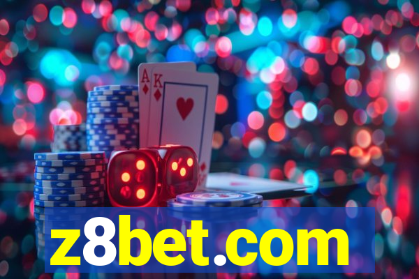 z8bet.com