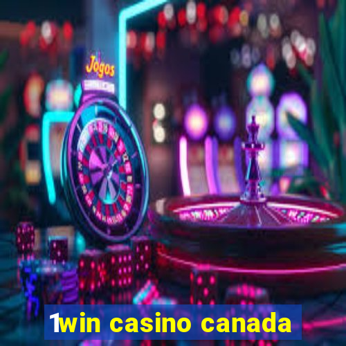 1win casino canada