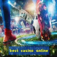 best casino online no deposit bonus