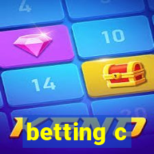 betting c