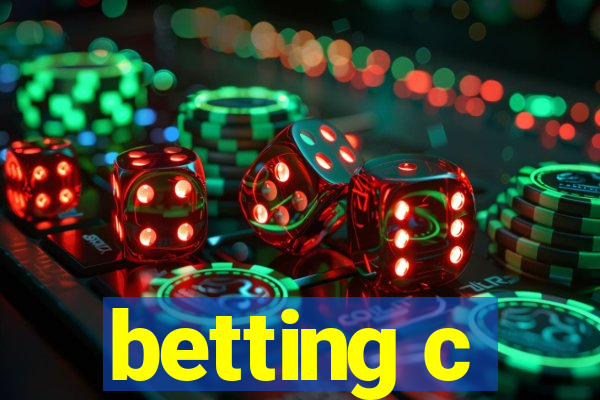 betting c