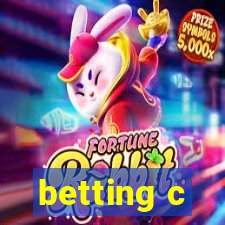 betting c