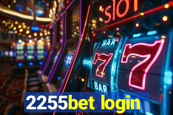 2255bet login