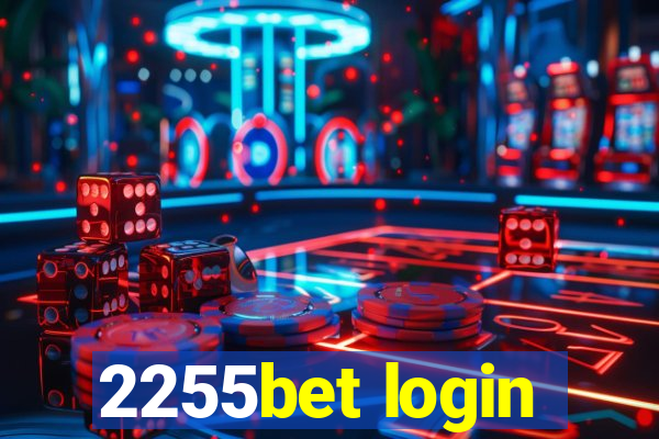 2255bet login