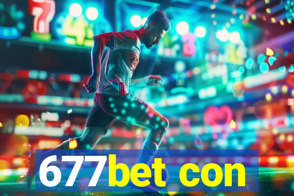 677bet con