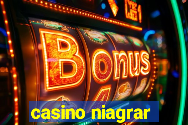 casino niagrar