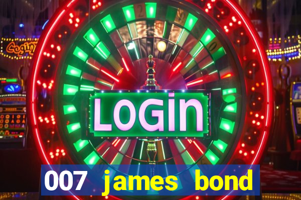 007 james bond casino royale