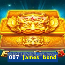 007 james bond casino royale