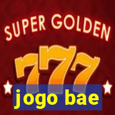 jogo bae