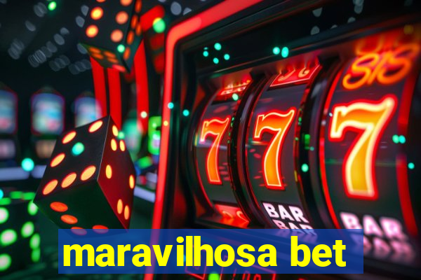 maravilhosa bet