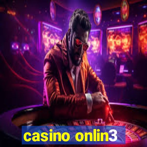 casino onlin3