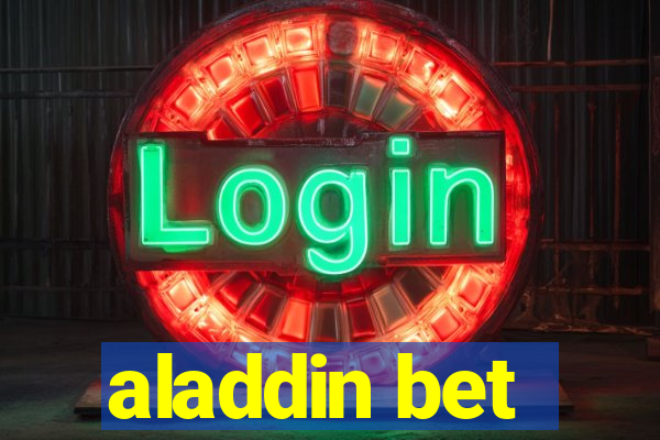 aladdin bet