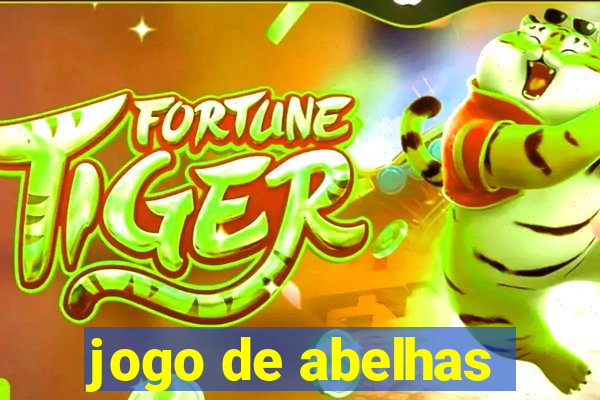 jogo de abelhas