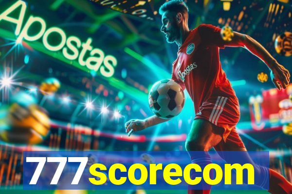 777scorecom