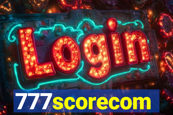 777scorecom