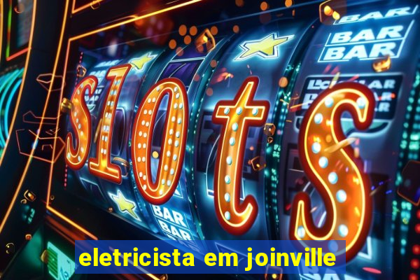 eletricista em joinville