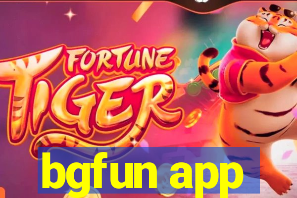 bgfun app