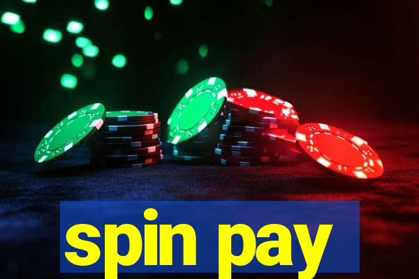 spin pay