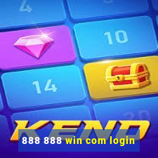 888 888 win com login