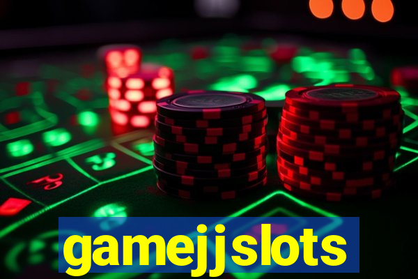 gamejjslots