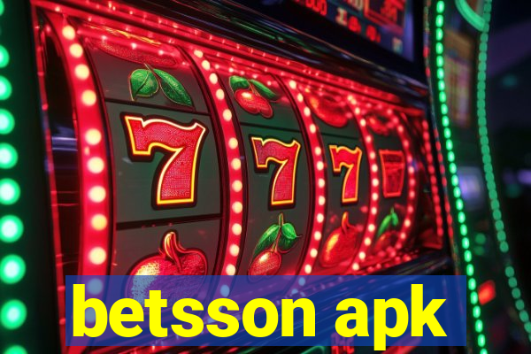 betsson apk