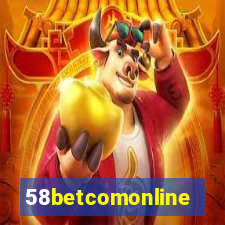 58betcomonline