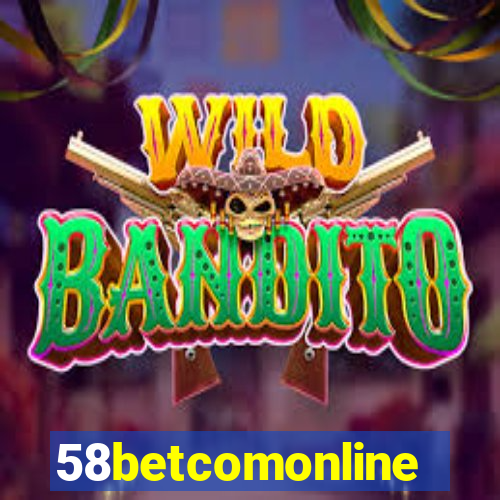 58betcomonline