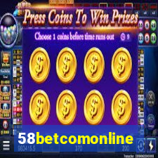 58betcomonline