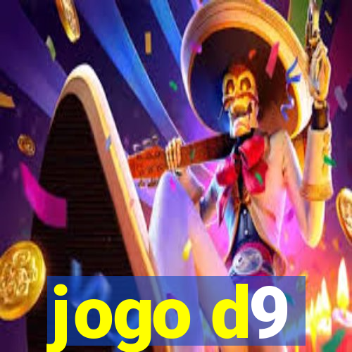 jogo d9