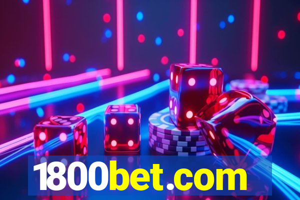 1800bet.com