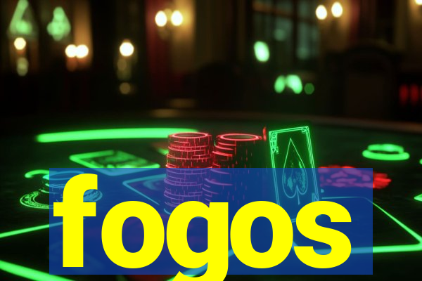 fogos