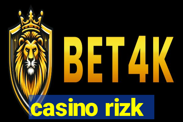 casino rizk