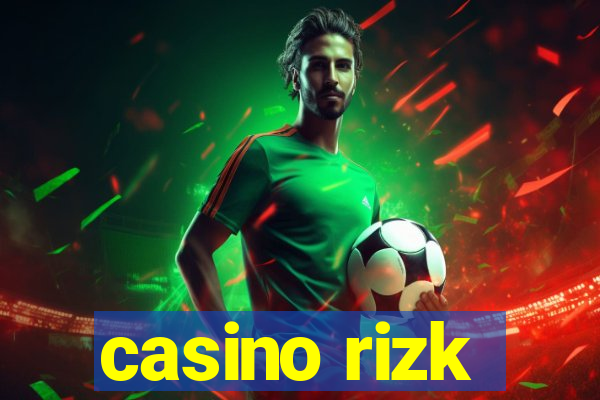 casino rizk