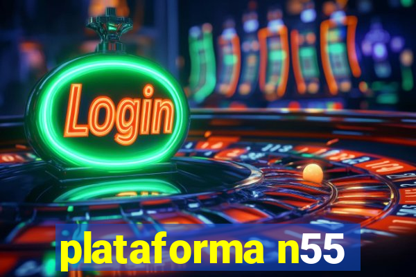 plataforma n55