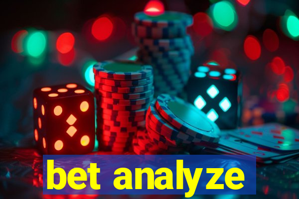 bet analyze