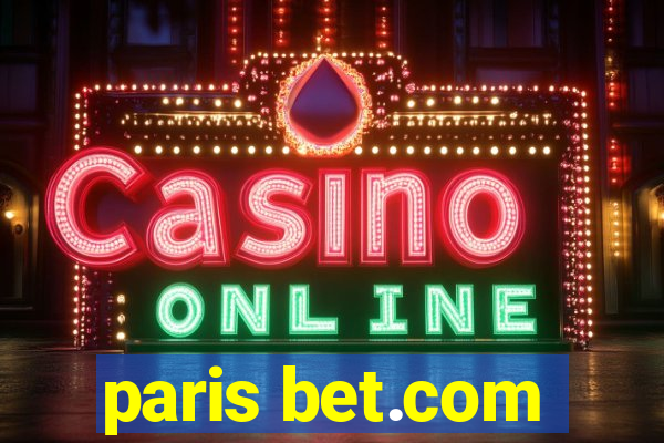 paris bet.com