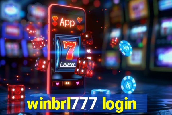 winbrl777 login