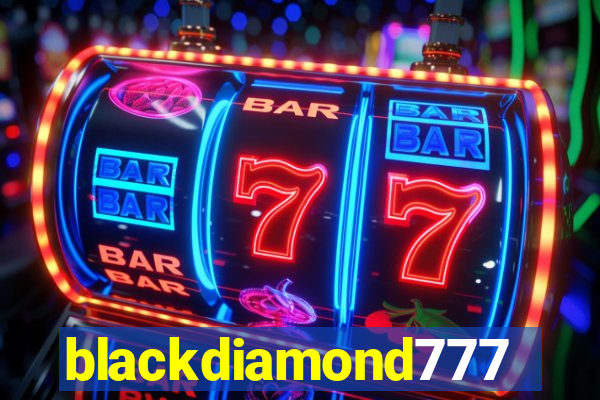 blackdiamond777