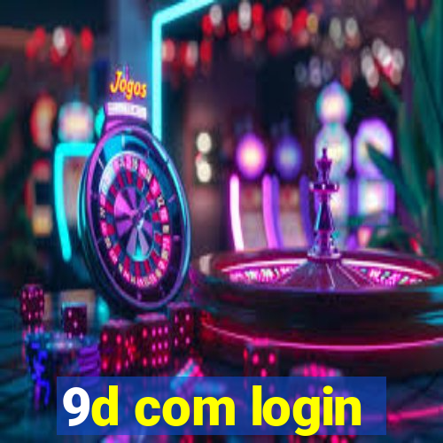 9d com login