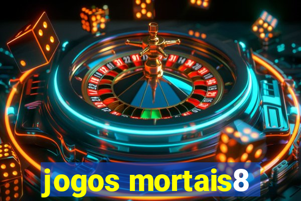 jogos mortais8