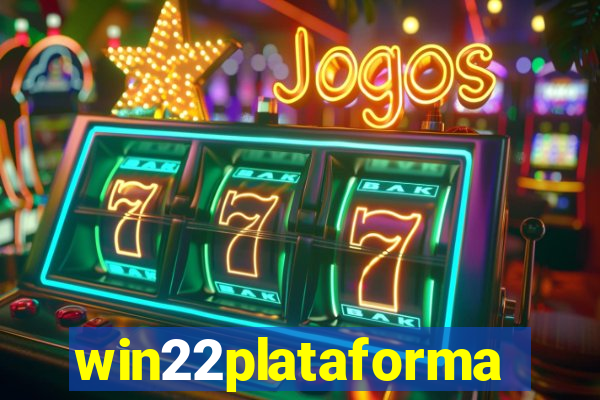 win22plataforma