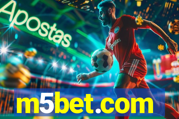 m5bet.com