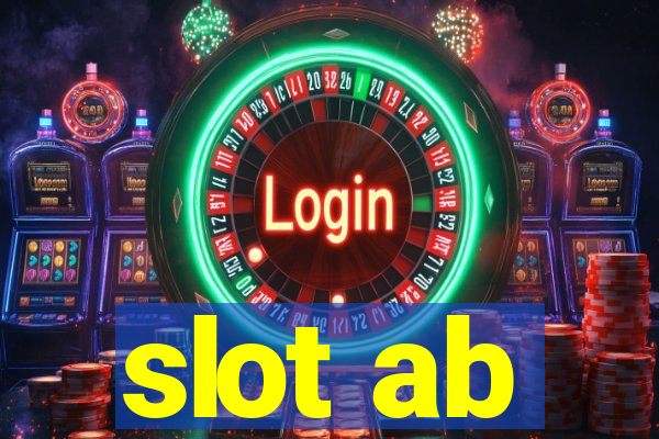 slot ab